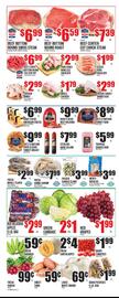 Extra Supermarket circular Page 4