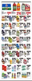 Extra Supermarket circular Page 2