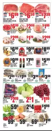 Extra Supermarket circular Page 4
