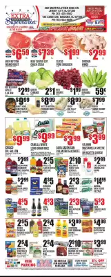 Extra (valid until 11-06)