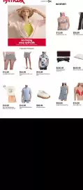 TJ Maxx weekly ad week 22 Page 1
