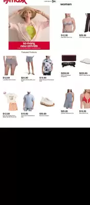 TJ Maxx (valid until 3-06)