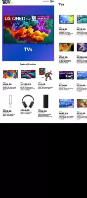 Best Buy weekly ad (valid until 1-06)