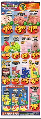 Western Beef (valid until 3-06)