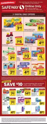 Safeway (valid until 4-06)