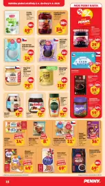 Penny Market leták týden 23 Strana 15