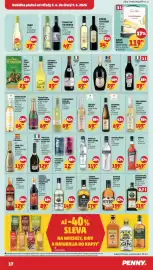 Penny Market leták týden 23 Strana 17
