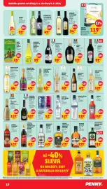 Penny Market leták týden 23 Strana 17