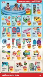 Penny Market leták týden 23 Strana 24