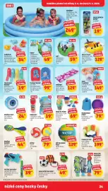 Penny Market leták týden 23 Strana 24