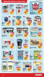 Penny Market leták týden 23 Strana 7