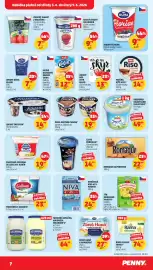 Penny Market leták týden 23 Strana 7
