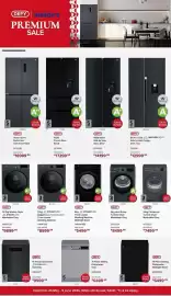 Hirsch's catalogue Page 1