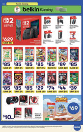 BIG W catalogue Page 120