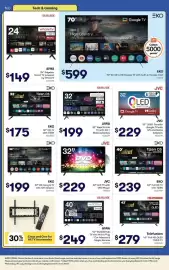 BIG W catalogue Page 100