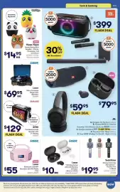 BIG W catalogue Page 103