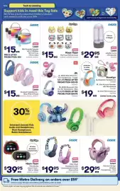 BIG W catalogue Page 104
