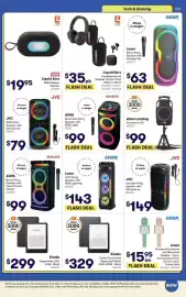 BIG W catalogue Page 105