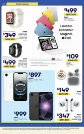 BIG W catalogue Page 106