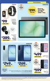 BIG W catalogue Page 107