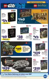 BIG W catalogue Page 11