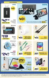 BIG W catalogue Page 110
