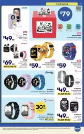 BIG W catalogue Page 111