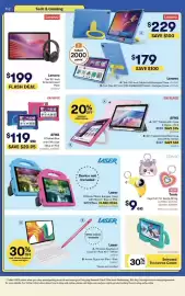 BIG W catalogue Page 112