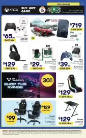 BIG W catalogue Page 113