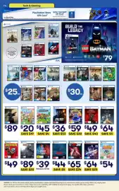 BIG W catalogue Page 114