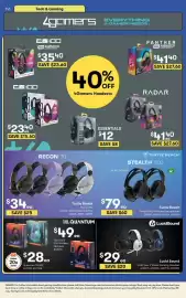 BIG W catalogue Page 116