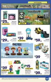 BIG W catalogue Page 117