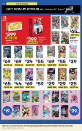 BIG W catalogue Page 118