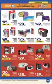 BIG W catalogue Page 119