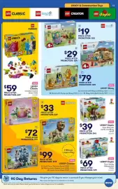 BIG W catalogue Page 13