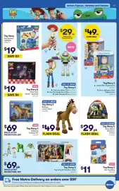 BIG W catalogue Page 17