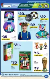 BIG W catalogue Page 19