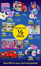 BIG W catalogue Page 2