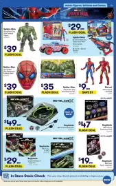 BIG W catalogue Page 21