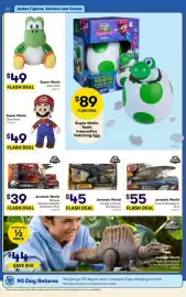 BIG W catalogue Page 22