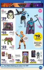 BIG W catalogue Page 23