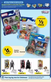 BIG W catalogue Page 24