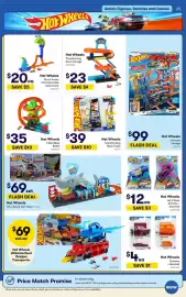 BIG W catalogue Page 25