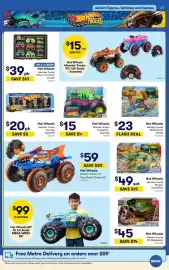BIG W catalogue Page 27