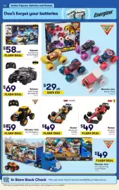 BIG W catalogue Page 28