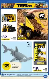 BIG W catalogue Page 29