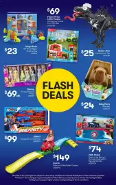 BIG W catalogue Page 3