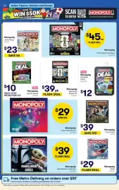 BIG W catalogue Page 30