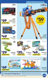 BIG W catalogue Page 33