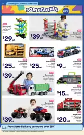 BIG W catalogue Page 34